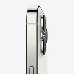 Apple iPhone 13 Pro Max - 128GB - Zilver — thumbnail 4