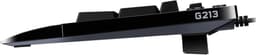 Logitech G213 Prodigy - Gaming Toetsenbord - US Qwerty (ISO) - Zwart — thumbnail 18