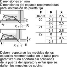 Siemens KI81RAFE0 - iQ500 - Inbouwkoelkast — thumbnail 14