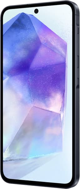 Samsung Galaxy A55 5G - 256GB - Awesome Navy — thumbnail 13