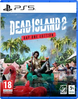 Dead Island 2 - Day One Edition - PS5 — thumbnail 1