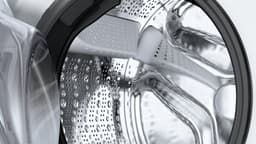 Bosch Serie 8 WGB244040 - Wasmachine - Voorbelading - 9 kg - 1257 RPM - Wit - DE display — thumbnail 8
