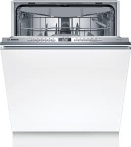 Bosch SMH4EVX08E - Serie 4 - Inbouwvaatwasser - 60 cm - VarioScharnier (geschikt voor IKEA keukens) - Energielabel B — thumbnail 1