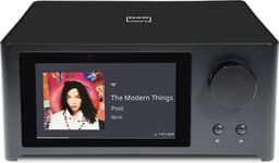 NAD C700V2 Zeer Uitgebreide Compact Versterker met Muziekstreamer — thumbnail 1