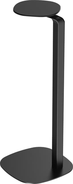 VDD Speaker Standaard - Universeel Speaker Standaard - Luidsprekerstandaard - Vloerstandaard - Kabelmanagement - set van 2 stuks - Zwart — thumbnail 5