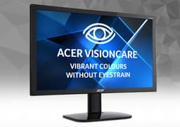 Acer KA270HAbid - Monitor — thumbnail 3