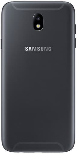 Samsung Galaxy J7 (2017) - 16GB - Zwart — thumbnail 4