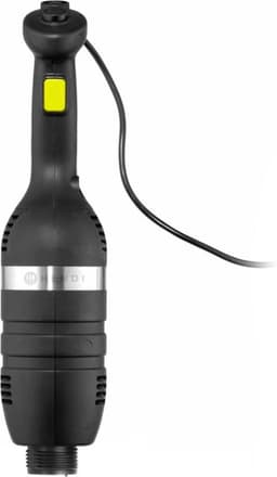 HENDI Staafmixer motorblok – variabele snelheid 500W – mat zwart – 2,5 m snoer — thumbnail 3