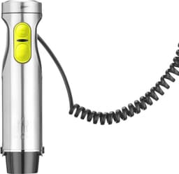 HENDI Krachtige staafmixer met spiraalsnoer en LCD-display – 1000W – 65x425 mm — thumbnail 3