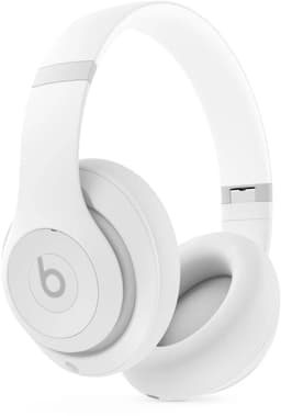 Beats Studio Pro Draadloze Koptelefoon Mat Wit — thumbnail 2