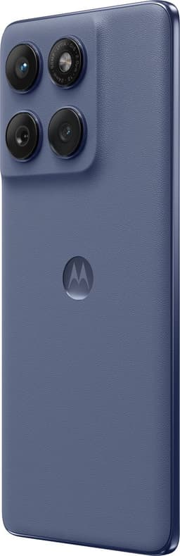 Motorola edge 60 fusion - 8/256GB - Slipstream (Grijs) — thumbnail 11