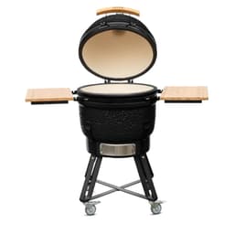 Outr Kamado Grill Large 55 - Zwart — thumbnail 4
