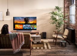 Sony K75XR55BP.CEI Smart TV 75’’ BRAVIA 5 4K XR|Mini LED 2025 — thumbnail 13