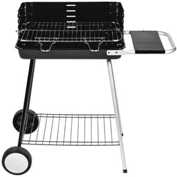 MILANO houtskoolbarbecue — thumbnail 3