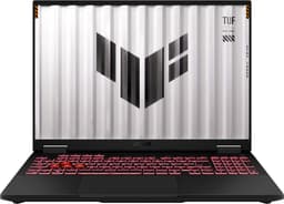 ASUS TUF Gaming A16 FA608PP-QT005W 16'' gaming laptop — thumbnail 1