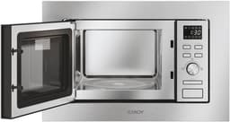 Candy CA38FMW8NG Zilver Solo-magnetron Ingebouwd 17 l — thumbnail 4