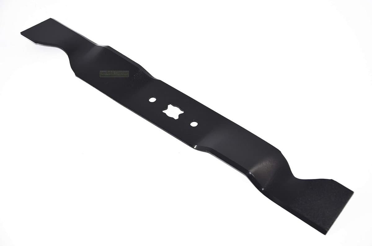 53 cm Mulchmes voor Grasmaaier - Hoogwaardige Staal, 3-in-1 Functie — afbeelding 1
