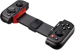 Acer Nitro Mobile Gaming Controller NGR400 - USB-C Gaming Controller voor iPhone 15, Android tablets, iPad Mini – Draadloos – Zwart — thumbnail 4