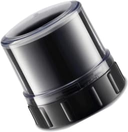 Mini Hakmolen voor Keukenmachines - Ideaal voor Fijn Hakken van Uien, Knoflook, en Noten — thumbnail 1