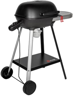 VOLTIZ elektrische barbecue — thumbnail 3