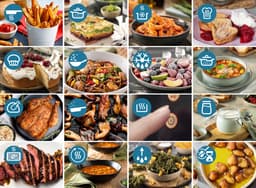 Philips 3000 series - NA342/00 - Airfryer - 7,2L — thumbnail 15
