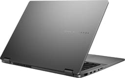 ASUS Vivobook 14 Flip TP3407SA-QL016W - QWERTY — thumbnail 3