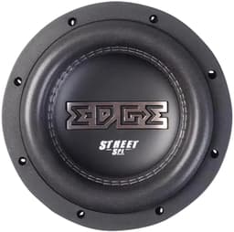EDGE EDP82SPL-E3 | 20cm / 8" | Losse Subwoofer | 700 Watt RMS @ 2+2Ω — thumbnail 3