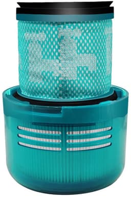 HEPA-filter 2-pack Geschik voor Dyson V11/V14/V15 — thumbnail 3