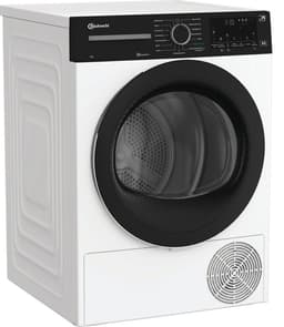 Bauknecht BD 8C WBS | Warmtepompdroger | 8 kg | C | Taaldisplay Duits — thumbnail 5