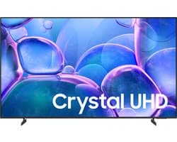 Samsung UE75U7020F - 75 Inch - 4K LED - 2025 - Smart TV