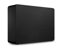 Seagate Expansion Desktop Drive - Externe Harde Schijf - 28 TB - PC en Mac