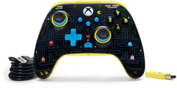 PowerA Draadloze Controller voor Xbox Series X|S – Pac-man Special Edition — thumbnail 5