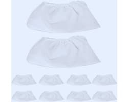 Nagel Stofzuiger En Vuile Niet-Geweven Stofzuiger - 2-In-1 Vacuüm Reinigingstool Voor Perfecte Nagelverzorging