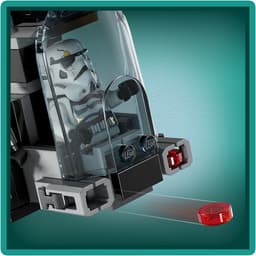 Lego Star Wars 75412 Death Trooper & Night Bouwstenen — thumbnail 4