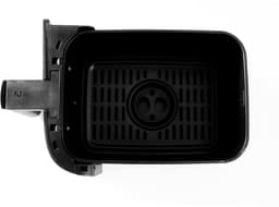 Kitchencook - Airmed 8 - Dubbele Airfryer - 8 Liter - 2600W - 10 Programma’s - 2 Mandjes — thumbnail 6
