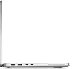 DELL Pro 13 Plus PB13250 - Zakelijke Laptop - 13.3 inch — thumbnail 3