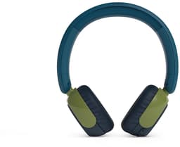 Philips 4000 series TAK4200CT/00 hoofdtelefoon/headset Draadloos Hoofdband Oproepen/muziek Bluetooth Blauw, Groen — thumbnail 8