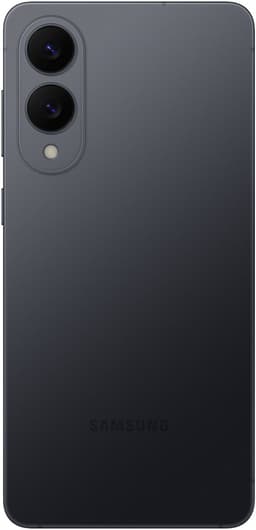 Samsung Galaxy S25 Edge - 256GB - Titanium Jet Black — thumbnail 5