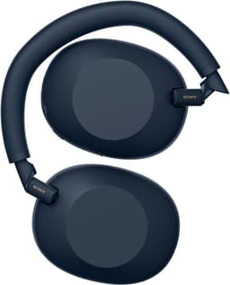 Sony WH-1000XM6 - Draadloze koptelefoon met Noise Cancelling - Blauw — thumbnail 19