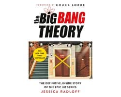 The Big Bang Theory