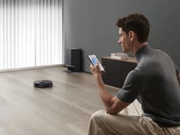 Xiaomi Robot Vacuum X20 Max EU — thumbnail 7