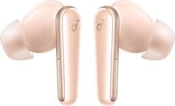 soundcore Liberty 5 by Anker, draadloze oordoppen met noise-cancelling, 2x sterkere stemonderdrukking, realtime adaptieve noise canceling, snelladen, Dolby Audio, heldere gesprekken met 6 microfoons en AI, lange batterijduur — thumbnail 6