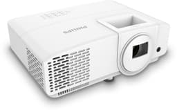 Philips PRX860/INT beamer/projector Projector met normale projectieafstand 2600 ANSI lumens DLP 1080p (1920x1080) Wit — thumbnail 1