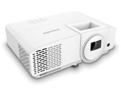 Philips PRX860/INT beamer/projector Projector met normale projectieafstand 2600 ANSI lumens DLP 1080p (1920x1080) Wit