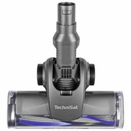 Technisat Viola VC6 steelstofzuiger - draadloos - HEPA 13 filter - 300W - tot 60 min. — thumbnail 4