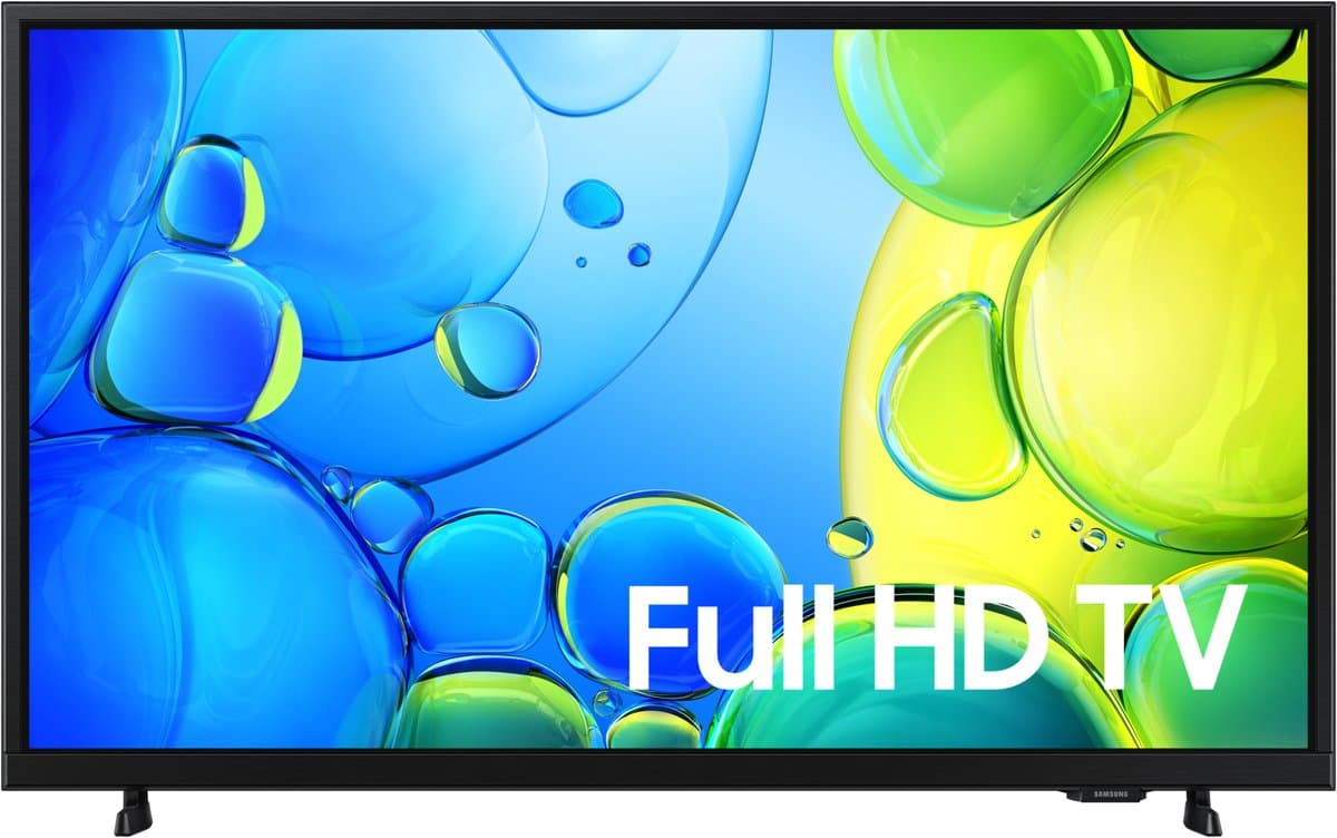 SAMSUNG UE40F6000FUXXN - Full HD - Led-tv - 40 inch - 2025 — afbeelding 1