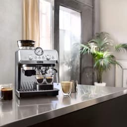 De'Longhi La Specialista Arte EC9155.MB - Pistonmachine met bonenmaler — thumbnail 2