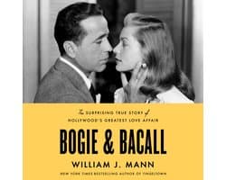 Bogie & Bacall