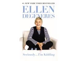 Seriously... I'M Kidding