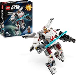 LEGO Star Wars™ Luke Skywalker™ X-wing™ mecha 75390 — thumbnail 10